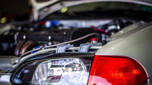 Sıfır araç ekspertiz