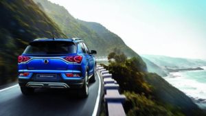 Ssangyong Korando fiyat listesi