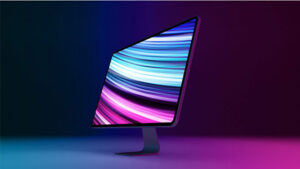 Apple iMac