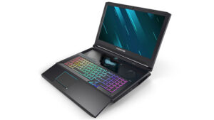 Acer Predator Helios 700