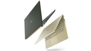 Acer Swift 5