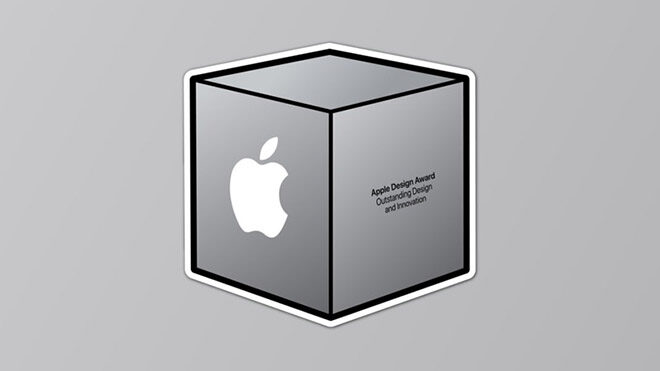 Apple Design Award