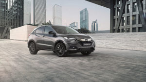 2020 Honda HR-V