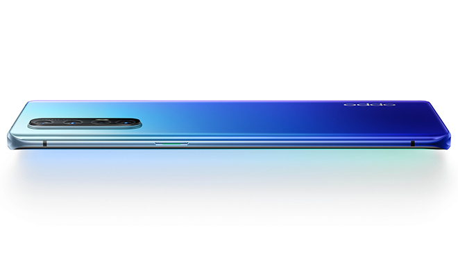OPPO Reno 3 Pro