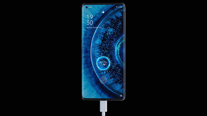 Oppo Find X2