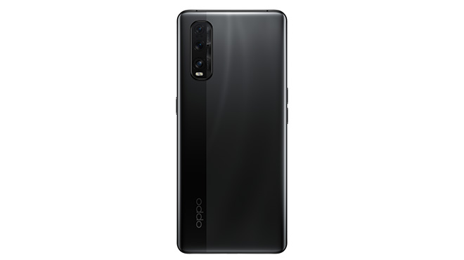Oppo Find X2