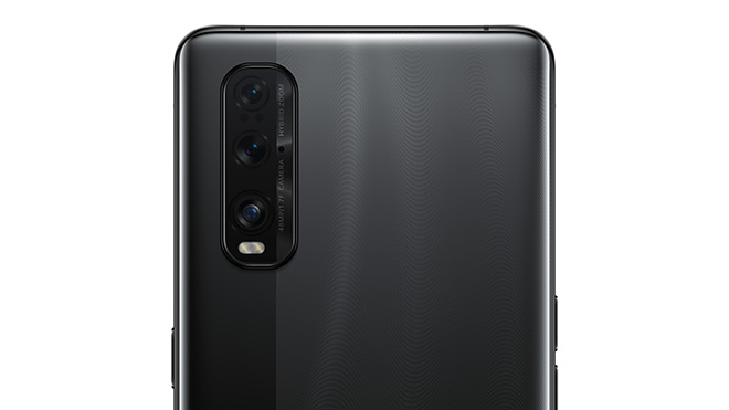 Oppo Find X2