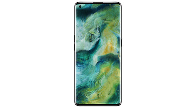 Oppo Find X2