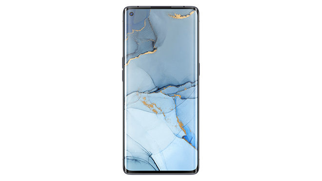 Oppo Reno 3 Pro