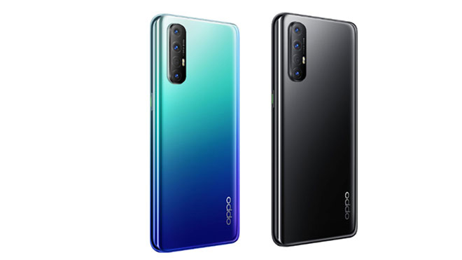Oppo Reno 3 Pro