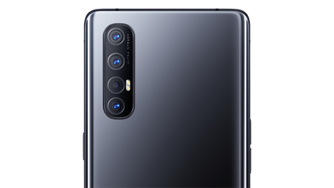 Oppo Reno 3 Pro