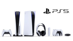 PlayStation 5