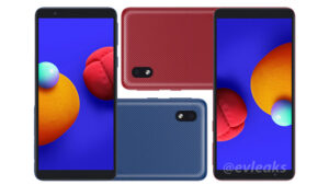 Samsung Galaxy A01 Core