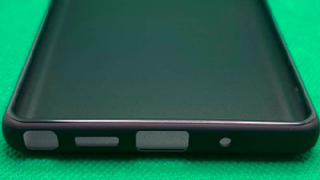 Samsung Galaxy Note 20 Plus