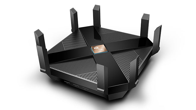 TP-Link AX6000