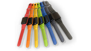 Thread In Motion Skadi akıllı bileklik