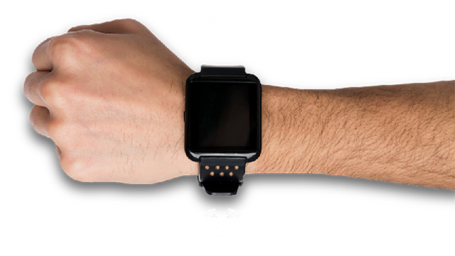 Thread In Motion Skadi