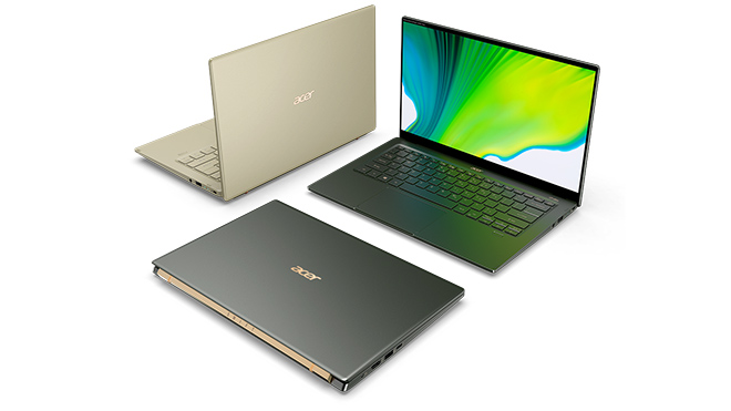 acer swift 5