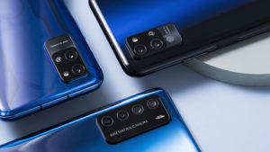 Honor Play 4 Pro