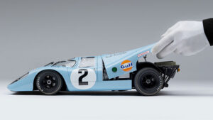 Dünyanın en pahalı model araba modelleri [Galeri]