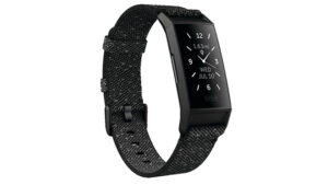 Fitbit Charge 4 akıllı bileklik
