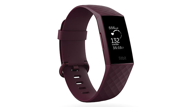 Fitbit Charge 4