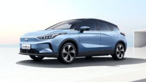 Geely