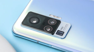 Vivo X50 Pro Plus