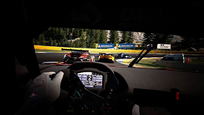 Fanatec Gran Turismo 7 iddialı açıklama