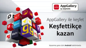 Huawei AppGallery