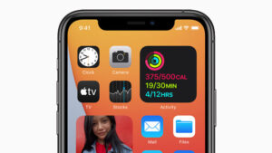 iOS 14 ve iPadOS 14 Google