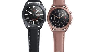 Samsung Galaxy Watch 3