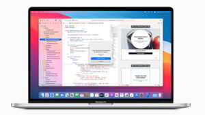 Mac Apple