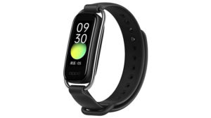 OPPO Band akıllı bileklik