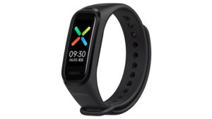 OPPO Band Türkiye