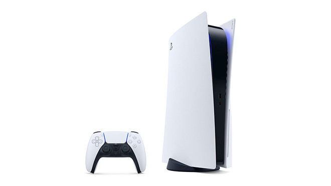 PlayStation 5