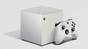 Xbox Series S Xbox Series X