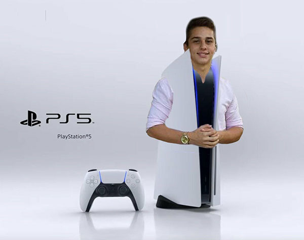 PlayStation 5