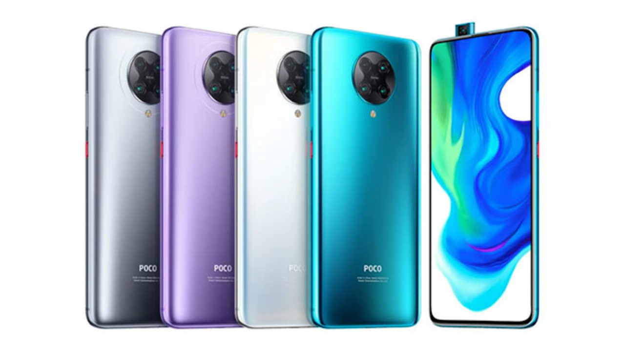 Xiaomi POCO F2 Pro Türkiye fiyatı sızdırıldı - LOG