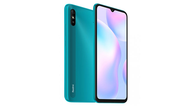 Redmi 9A Redmi 9 Redmi 9C