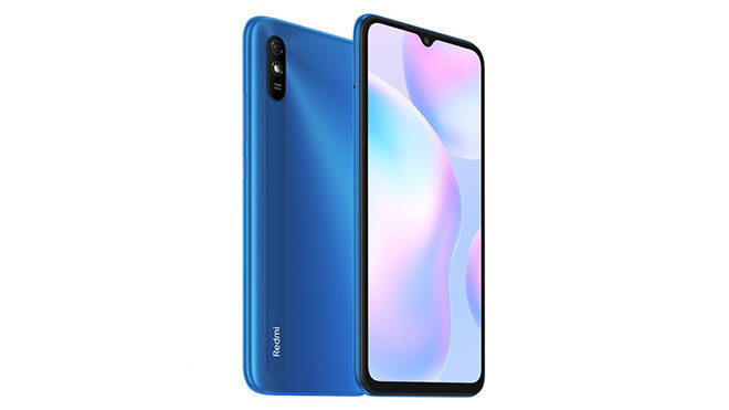 Redmi 9A Redmi 9 Redmi 9C