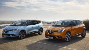 Renault Nissan