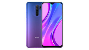 Redmi 9