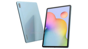 Samsung Galaxy Tab S7 Plus