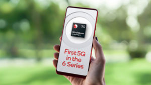 Qualcomm Snapdragon 690