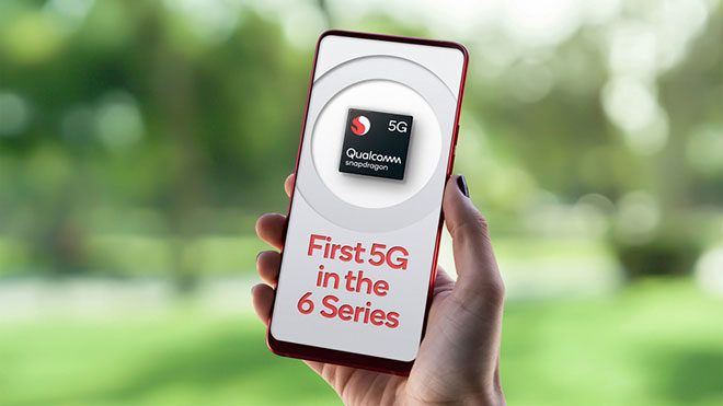 Qualcomm Snapdragon 690