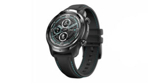 Snapdragon Wear 4100 akıllı saat Snapdragon Wear 4100 Plus