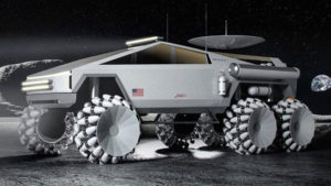 Tesla Cybertruck