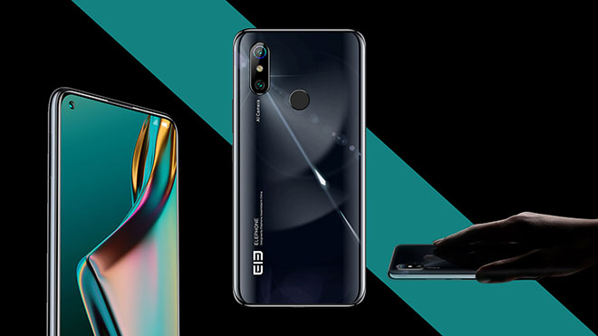Elephone