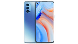 OPPO Reno4 Pro
